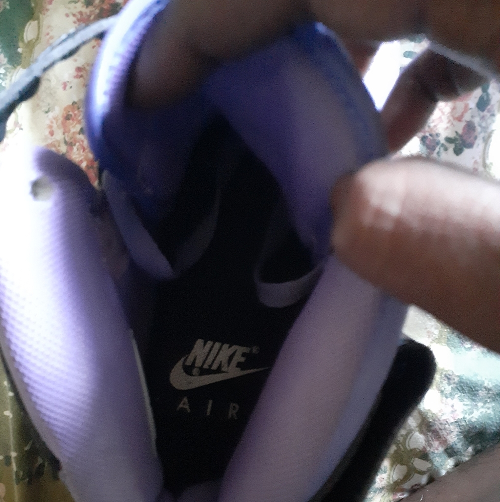 Air Force 1 fusions - Picture 4 of 4